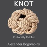 خرید و دانلود نسخه کامل کتاب Cut the Knot: Probability Riddles