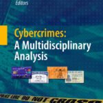 خرید و دانلود نسخه کامل کتاب Cybercrimes: A Multidisciplinary Analysis