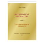 خرید و دانلود نسخه کامل کتاب Cyclic and noncyclic inequalities