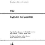 خرید و دانلود نسخه کامل کتاب Cylindric Set Algebras