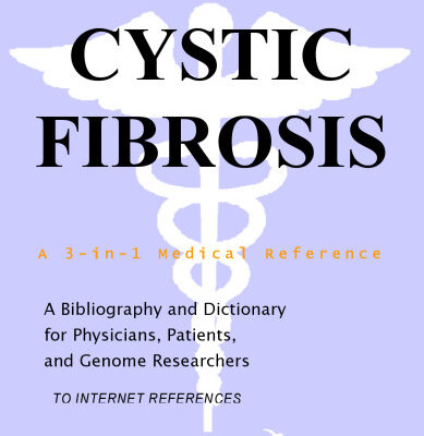 خرید و دانلود نسخه کامل کتاب Cystic Fibrosis – A Bibliography and Dictionary for Physicians, Patients, and Genome Researchers
