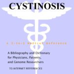 خرید و دانلود نسخه کامل کتاب Cystinosis – A Bibliography and Dictionary for Physicians, Patients, and Genome Researchers