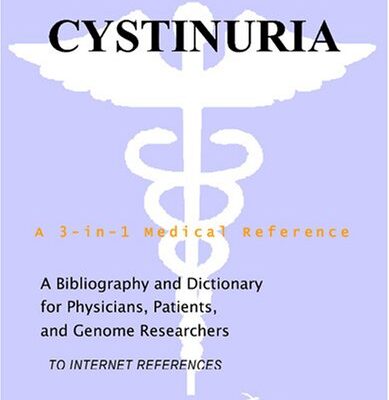 خرید و دانلود نسخه کامل کتاب Cystinuria – A Bibliography and Dictionary for Physicians, Patients, and Genome Researchers