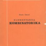 خرید و دانلود نسخه کامل کتاب Елементарна комбинаторика / Elementarna kombinatorika