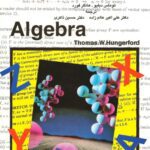 خرید و دانلود نسخه کامل کتاب جبر