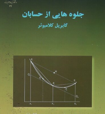خرید و دانلود نسخه کامل کتاب جلوه هایی از حسابان