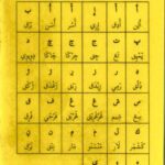 خرید و دانلود نسخه کامل کتاب هُرُوف بُرَا مَبَا نَانُ