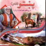 خرید و دانلود نسخه کامل کتاب پښتو (لازمي) د پینځم جماعت د پاره