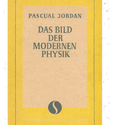 خرید و دانلود نسخه کامل کتاب Das Bild der modernen Physik