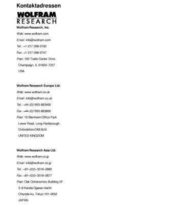 خرید و دانلود نسخه کامل کتاب Das Mathematica-Buch