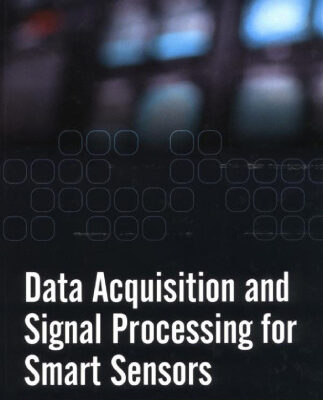خرید و دانلود نسخه کامل کتاب Data Acquisition and Signal Processing for Smart Sensors