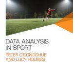 خرید و دانلود نسخه کامل کتاب Data Analysis in Sport