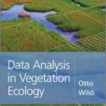 خرید و دانلود نسخه کامل کتاب Data Analysis in Vegetation Ecology