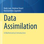 خرید و دانلود نسخه کامل کتاب Data Assimilation: A Mathematical Introduction