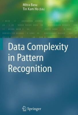 خرید و دانلود نسخه کامل کتاب Data Complexity in Pattern Recognition (Advanced Information and Knowledge Processing)
