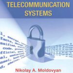 خرید و دانلود نسخه کامل کتاب Data-driven Block Ciphers for Fast Telecommunication Systems