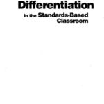 خرید و دانلود نسخه کامل کتاب Data Driven Differentiation in the Standards-Based Classroom
