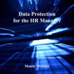خرید و دانلود نسخه کامل کتاب Data Protection for the HR Manager