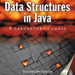 خرید و دانلود نسخه کامل کتاب Data Structures In Java: A Laboratory Course