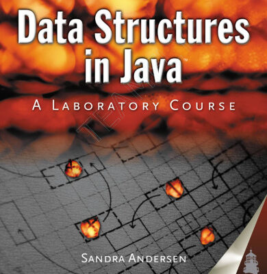 خرید و دانلود نسخه کامل کتاب Data Structures In Java: A Laboratory Course