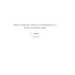 خرید و دانلود نسخه کامل کتاب Davenport H Analytic methods for Diophantine equations and inequalities (CUP draft
