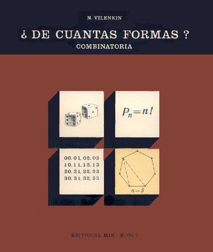 خرید و دانلود نسخه کامل کتاب ¿De cuántas formas? – Combinatoria_68b46c851989a.jpeg خرید و دانلود نسخه کامل کتاب ¿De cuántas formas? – Combinatoria