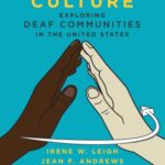 خرید و دانلود نسخه کامل کتاب Deaf Culture: Exploring Deaf Communities in the United States