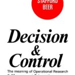 خرید و دانلود نسخه کامل کتاب Decision and Control: The meaning of Operational Research and Management Cybernetics