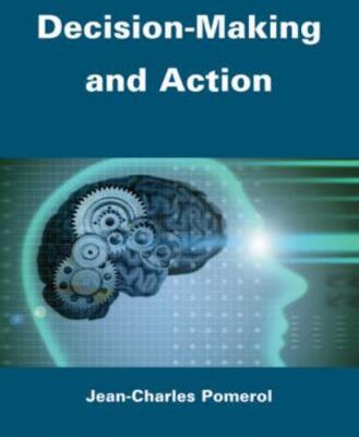 خرید و دانلود نسخه کامل کتاب Decision Making and Action