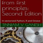 خرید و دانلود نسخه کامل کتاب Deep Learning from First Principles In Vectorized Python R and Octave