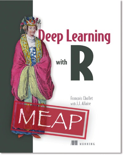 خرید و دانلود نسخه کامل کتاب Deep Learning with R