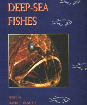 خرید و دانلود نسخه کامل کتاب Deep-Sea Fishes