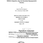 خرید و دانلود نسخه کامل کتاب Definite Integration using the Generalized Hypergeometric Functions