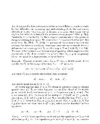 خرید و دانلود نسخه کامل کتاب Deformations of singularities