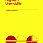 خرید و دانلود نسخه کامل کتاب Degrees of Unsolvability