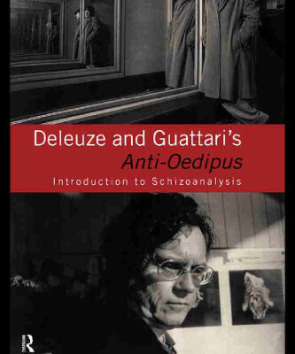 خرید و دانلود نسخه کامل کتاب Deleuze and Guattari’s Anti-Oedipus: Introduction to Schizoanalysis