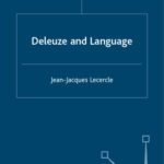 خرید و دانلود نسخه کامل کتاب Deleuze and Language