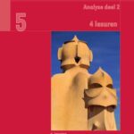 خرید و دانلود نسخه کامل کتاب Delta Nova 5 Analyse – 4 lesuren