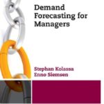 خرید و دانلود نسخه کامل کتاب Demand Forecasting for Managers