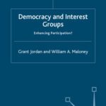 خرید و دانلود نسخه کامل کتاب Democracy and Interest Groups: Enhancing Participation?