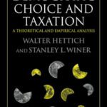 خرید و دانلود نسخه کامل کتاب Democratic Choice and Taxation: A Theoretical and Empirical Analysis