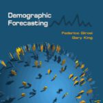 خرید و دانلود نسخه کامل کتاب Demographic forecasting