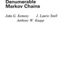 خرید و دانلود نسخه کامل کتاب Denumerable Markov Chains