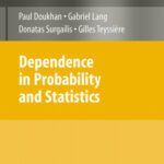 خرید و دانلود نسخه کامل کتاب Dependence in Probability and Statistics