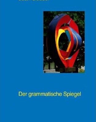 خرید و دانلود نسخه کامل کتاب Der grammatische Spiegel