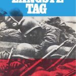 خرید و دانلود نسخه کامل کتاب Der langste Tag. Normandie 6. Juni 1944
