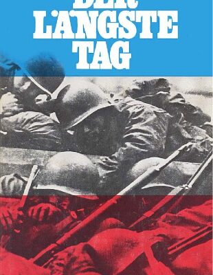 خرید و دانلود نسخه کامل کتاب Der langste Tag. Normandie 6. Juni 1944
