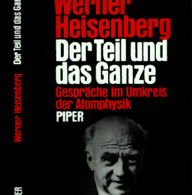 خرید و دانلود نسخه کامل کتاب Der Teil und das Ganze. Gespräche im Umkreis der Atomphysik