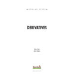 خرید و دانلود نسخه کامل کتاب Derivatives (Zambak)