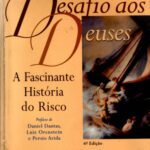 خرید و دانلود نسخه کامل کتاب Desafio dos Deuses – A Fascinante História do Risco